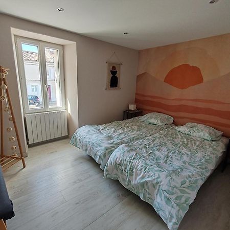 Lamaisonnette_Au_36 Angoulême Eksteriør bilde