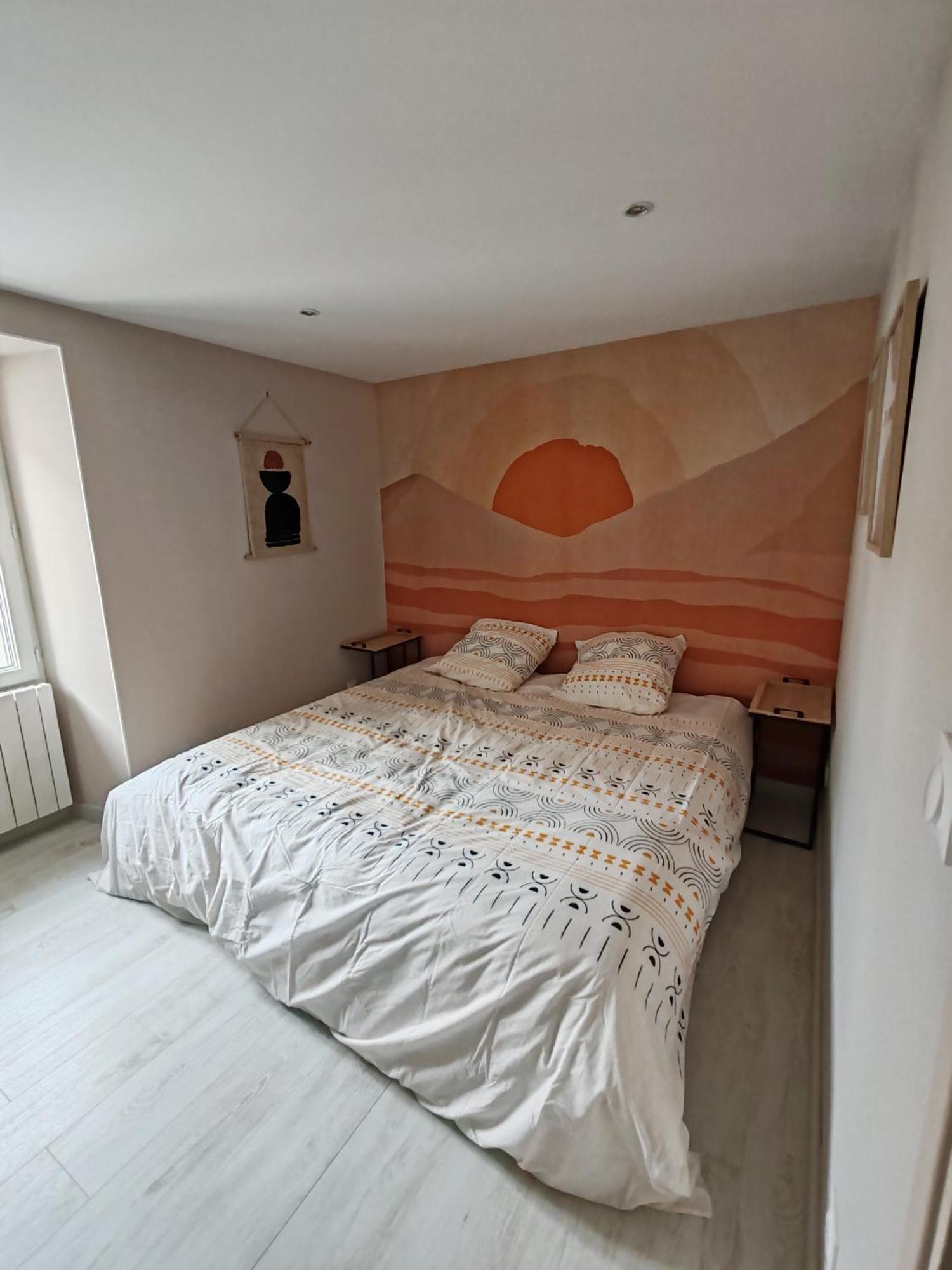 Lamaisonnette_Au_36 Angoulême Eksteriør bilde